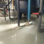 福安FRP玻璃钢防腐地坪-缩略图1