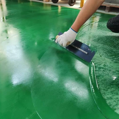 福安VEF地坪什么是VEF地坪